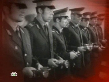 Черные горбуны 13.07.2012