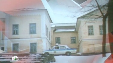 Черный платок 19.01.2019