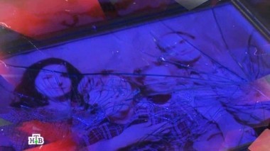 Чужая жена 25.06.2016