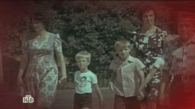 Чужое лицо 04.08.2018