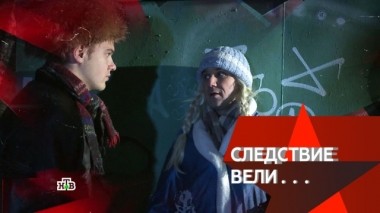 Дело Деда Мороза 29.12.2018