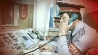 Джентльмен удачи 25.10.2013