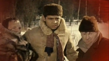 Джентльмены неудачи 05.01.2016