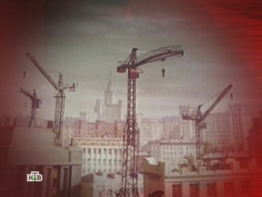 Фабрика липовых дел 10.08.2012