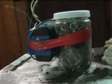 Гореть в аду 10.02.2018