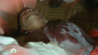 Криминальный гарем 26.01.2019