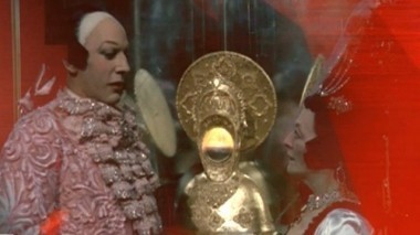 Кровавый Казанова 08.10.2016