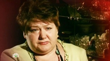 Кукла для маньяка 13.08.2016