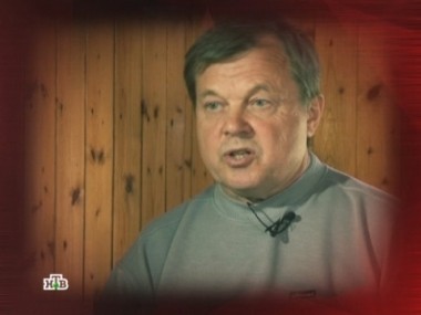 Ленинград, конец 80-х годов. По городу прокатилась серия дерзких разбойных нападений 04.01.2012