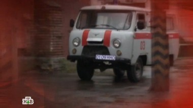 Лев кровожадный 29.06.2018