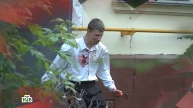 Лгунья 23.06.2017