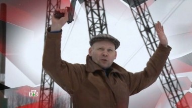 Лучший папа 25.03.2017