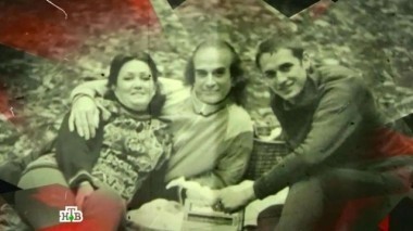 Любимчик и горбун 15.03.2019