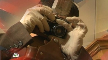 Маленький свидетель 24.11.2018