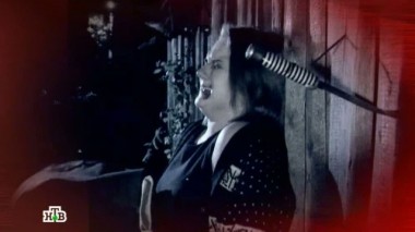 Метатели ножей 30.08.2017