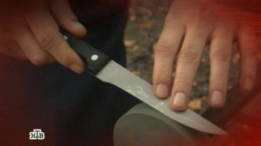 Милосердный убийца 11.10.2014