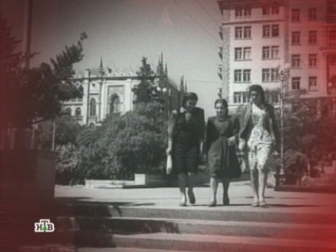 На протяжении многих лет в Баку действовала загадочная и дерзкая банда, которая грабила банки и магазины 04.01.2012