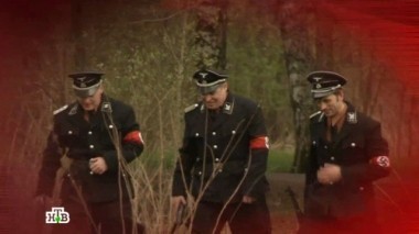 Недобитки 30.05.2014