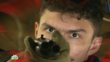 Очи черные 18.01.2019