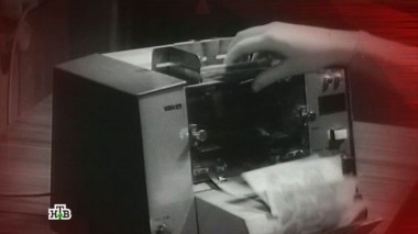 Охотники за бриллиантами 29.05.2016