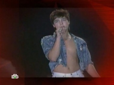 Опасные гастроли 01.06.2012