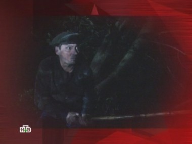 По кличке Банзай 03.02.2018