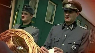 По прозвищу Лютый 06.05.2016