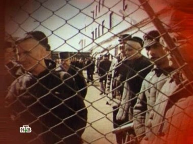 Побег 28.09.2012