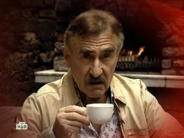 Пуля для маэстро 02.12.2017