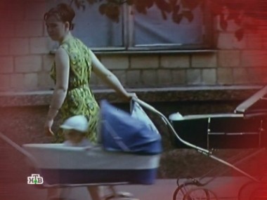 Пустая коляска 23.06.2012