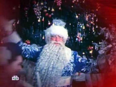 Семейный палач 31.12.2015