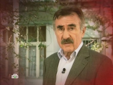 След зверя 12.02.2012