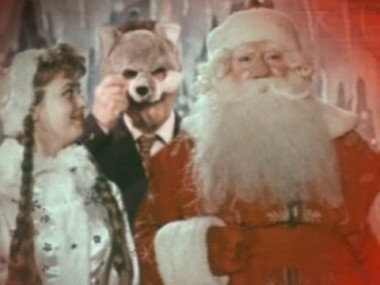 Следствие вели... в Новый год 31.12.2016