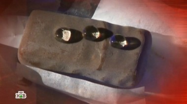 Смертельное угощение 23.06.2018