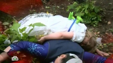 Солнечные дети 01.07.2017