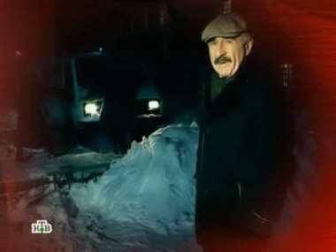 Спасибо тебе, мама! 26.08.2016