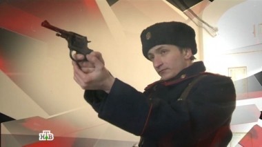 Убийца из Ленгаза 05.04.2019