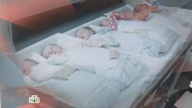 Убийство в роддоме 17.12.2016