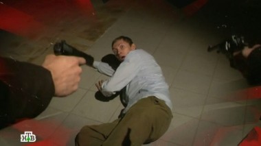 Убойный отдел 31.10.2015