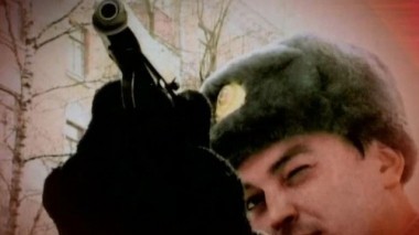 Угрозыск против Фантомасов, 2-я серия 21.05.2016