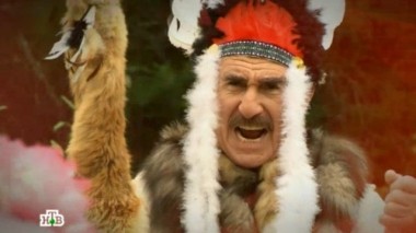 Водяной 01.08.2015