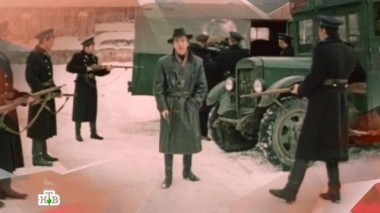 Волчары 02.10.2015