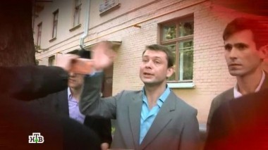 Волчица 19.10.2018