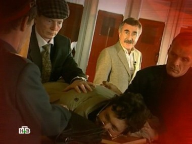 Волчья стая 23.06.2012