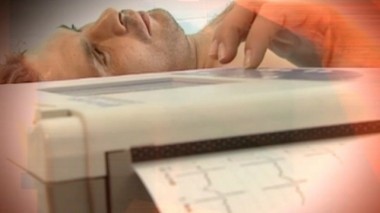 Врачи-убийцы 21.04.2018