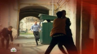 Всех убью - один останусь 11.08.2018