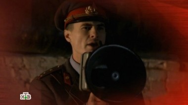 Выстрел в подъезде 01.06.2018