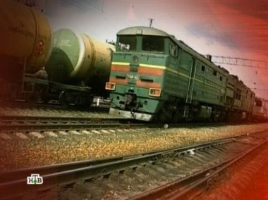 Взорванный город 27.07.2012