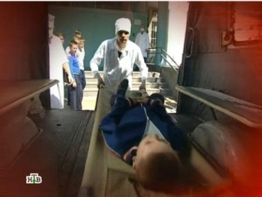 Ядовитая школа 16.06.2012