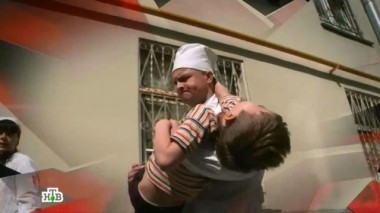 Зимняя вишня. Подлинная история 10.06.2016